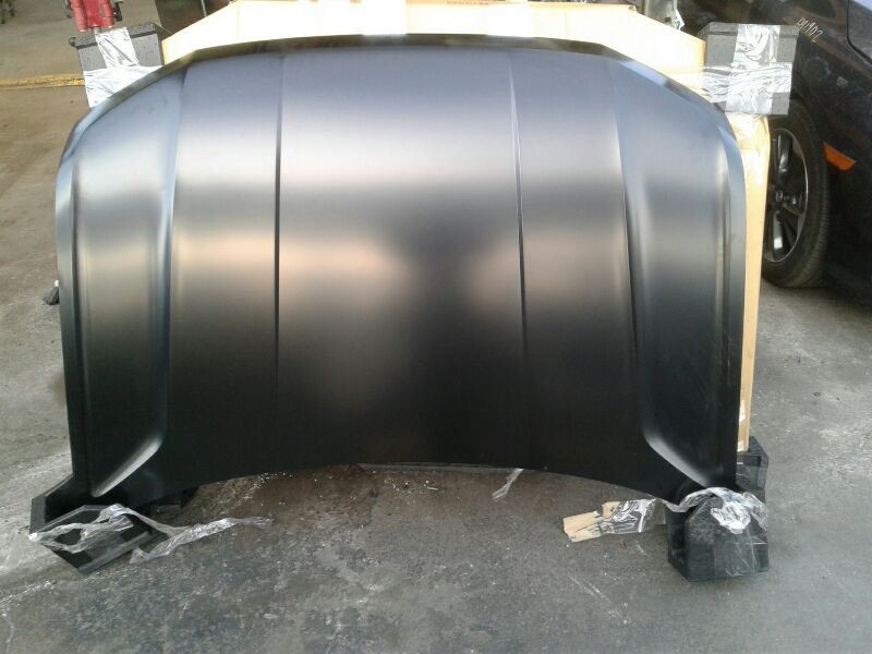 Hood Fits 18-20 ATLAS 121927