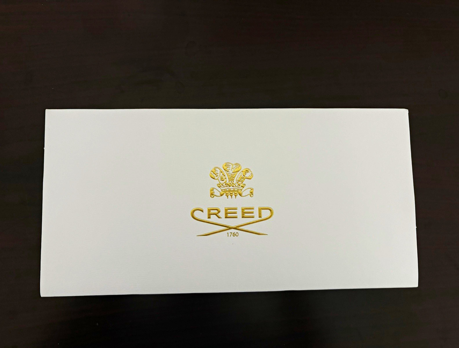 Creed Aventus Gift Set Travel Size Spray 4 x 10 ml