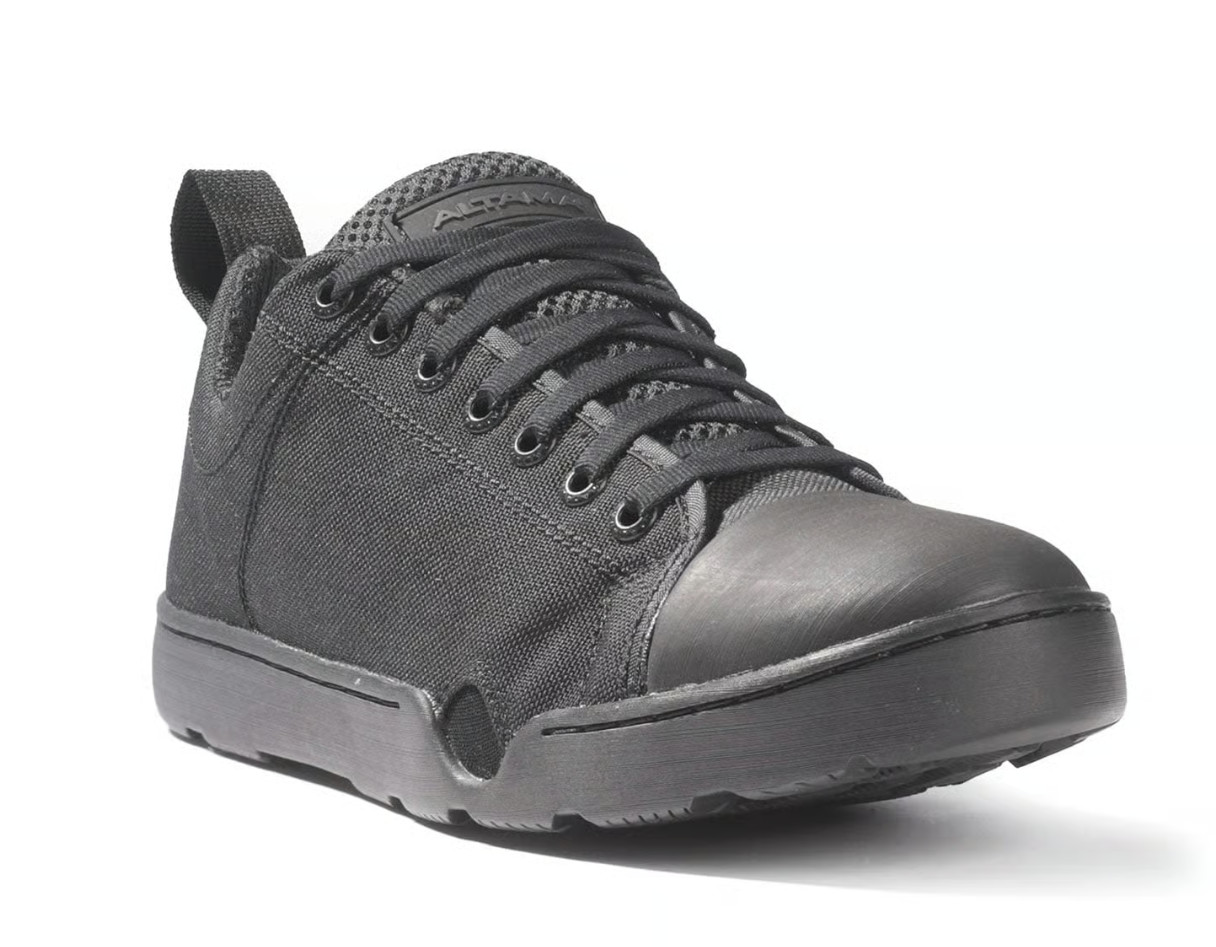 Altama Unisex Maritime Assault Low Tactical Water Shoes 1000D Cordura