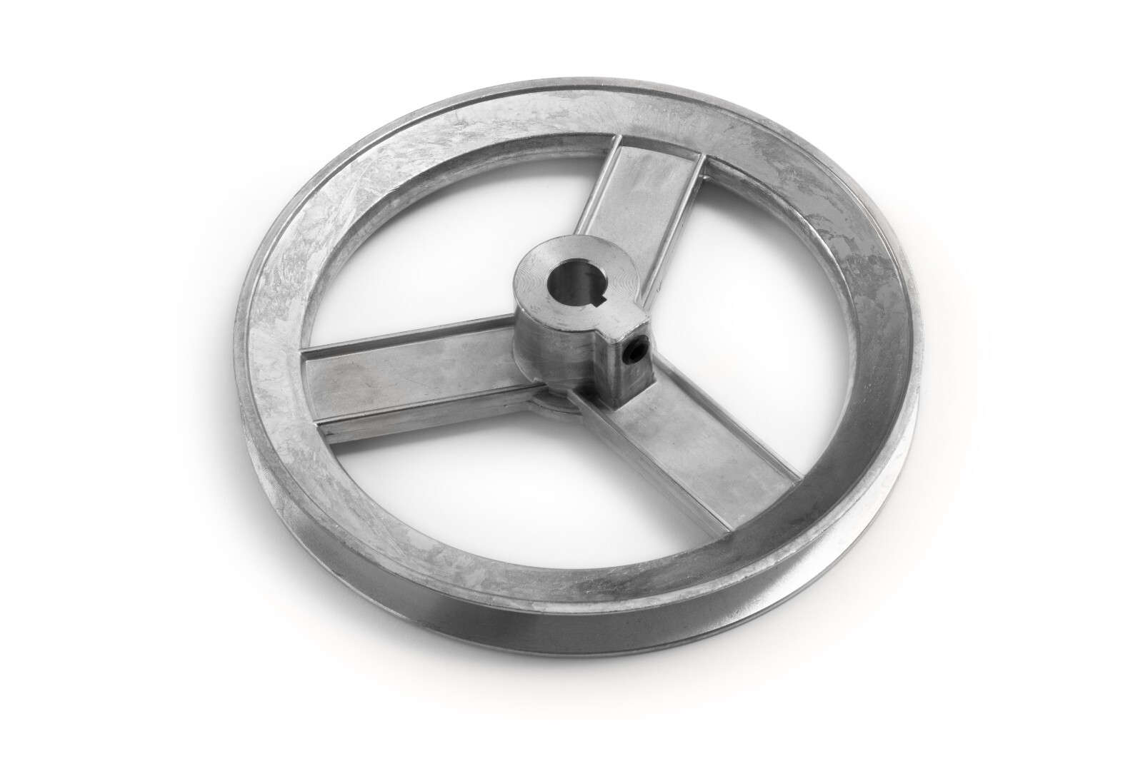 Terre Products, 6