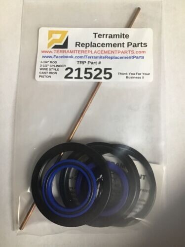 21525 Seal Kit
