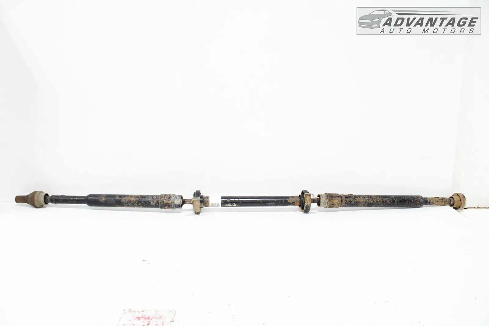 2014-2023 JEEP CHEROKEE 4X4 REAR DRIVE SHAFT DRIVESHAFT CARDAN PROPELLER OEM