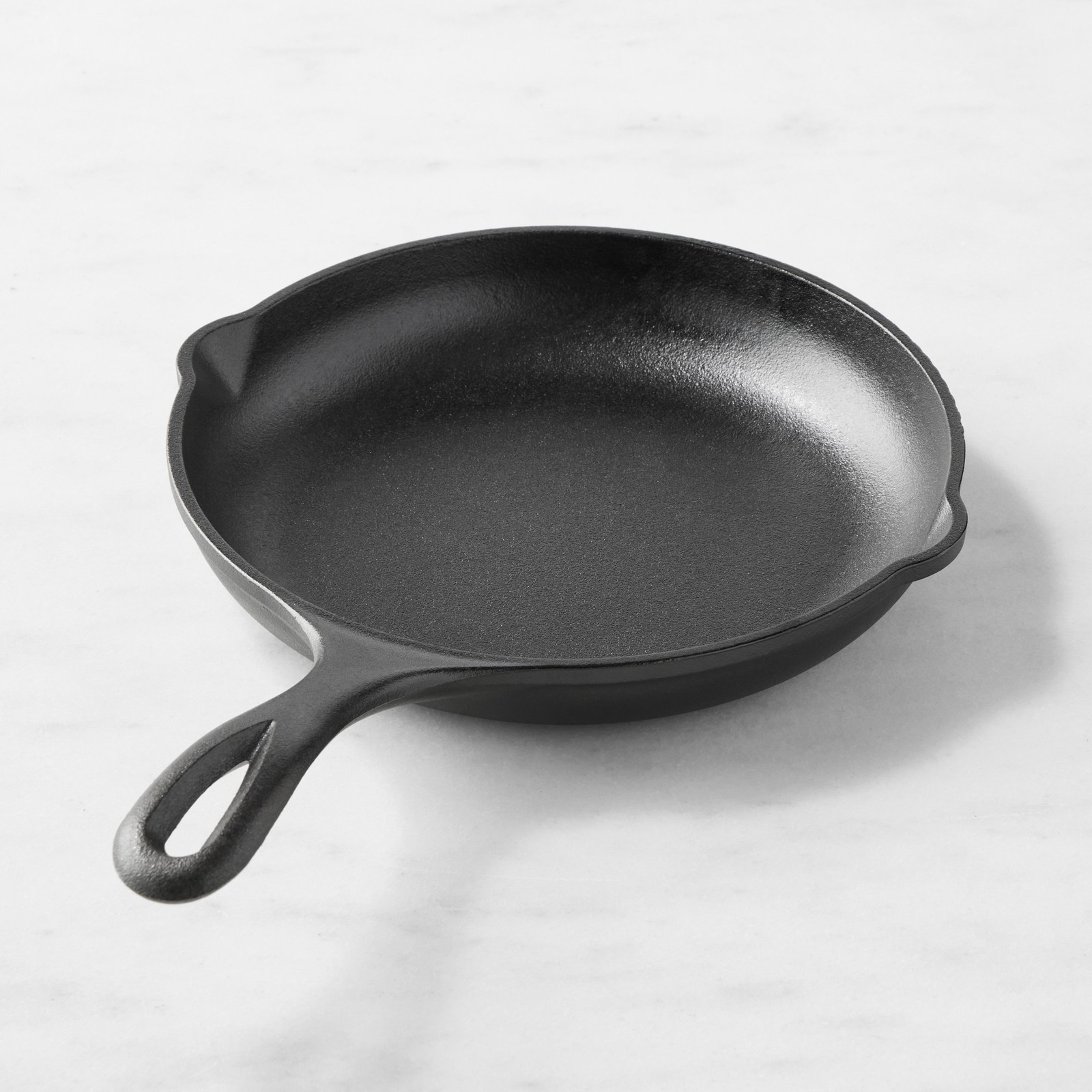Lodge Cast Iron Chef Collection Skillet, Pre-seasoned - 8 In Lodge Cast Iron Chef Collection Skillet, Pre-seasoned - 8 In