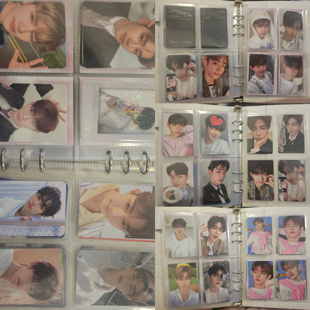 ZB1 Zhang Hao Photocards ZEROBASEONE PC POB\'S ALBUMS DIGIPACKS DICON ZB1 Zhang Hao Photocards ZEROBASEONE PC POB\'S ALBUMS DIGIPACKS DICON