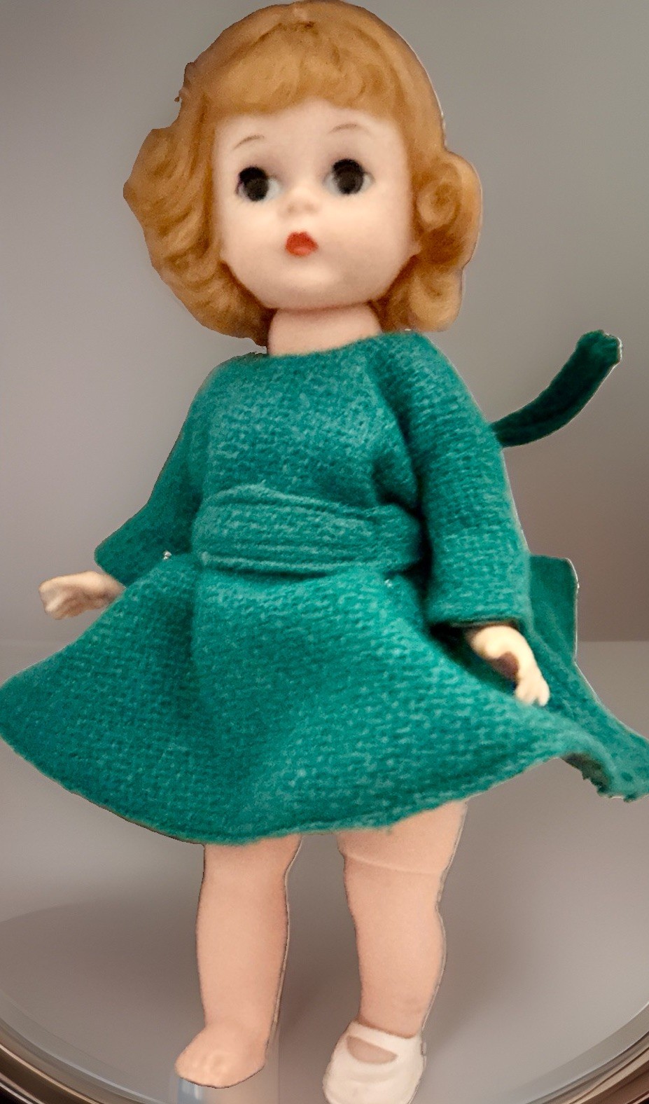 Vintage Cute Madame Alexander - Alexander-Kin BKW Wendy Doll Vintage Cute Madame Alexander - Alexander-Kin BKW Wendy Doll