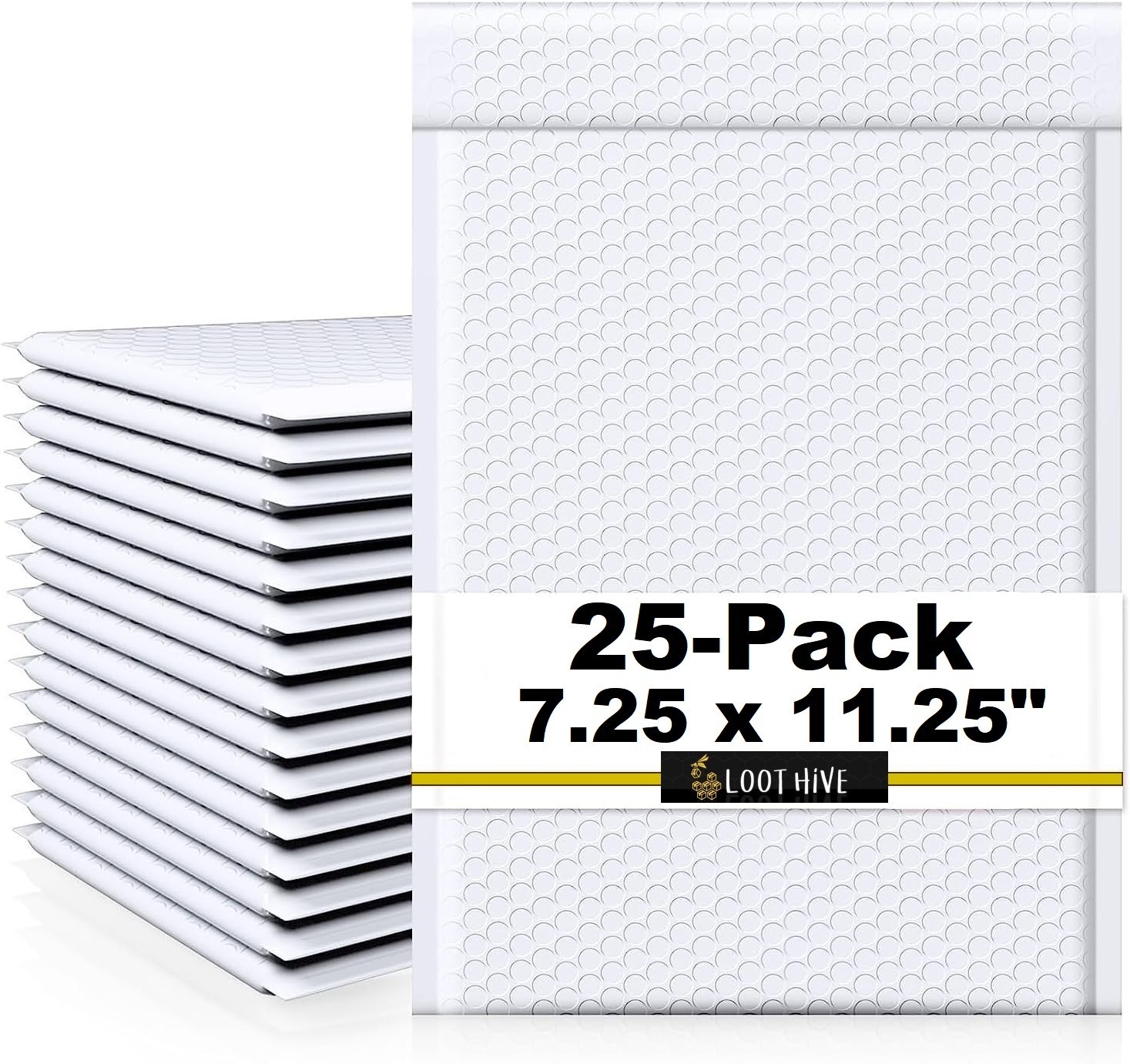NEW 7.25 x 11.25