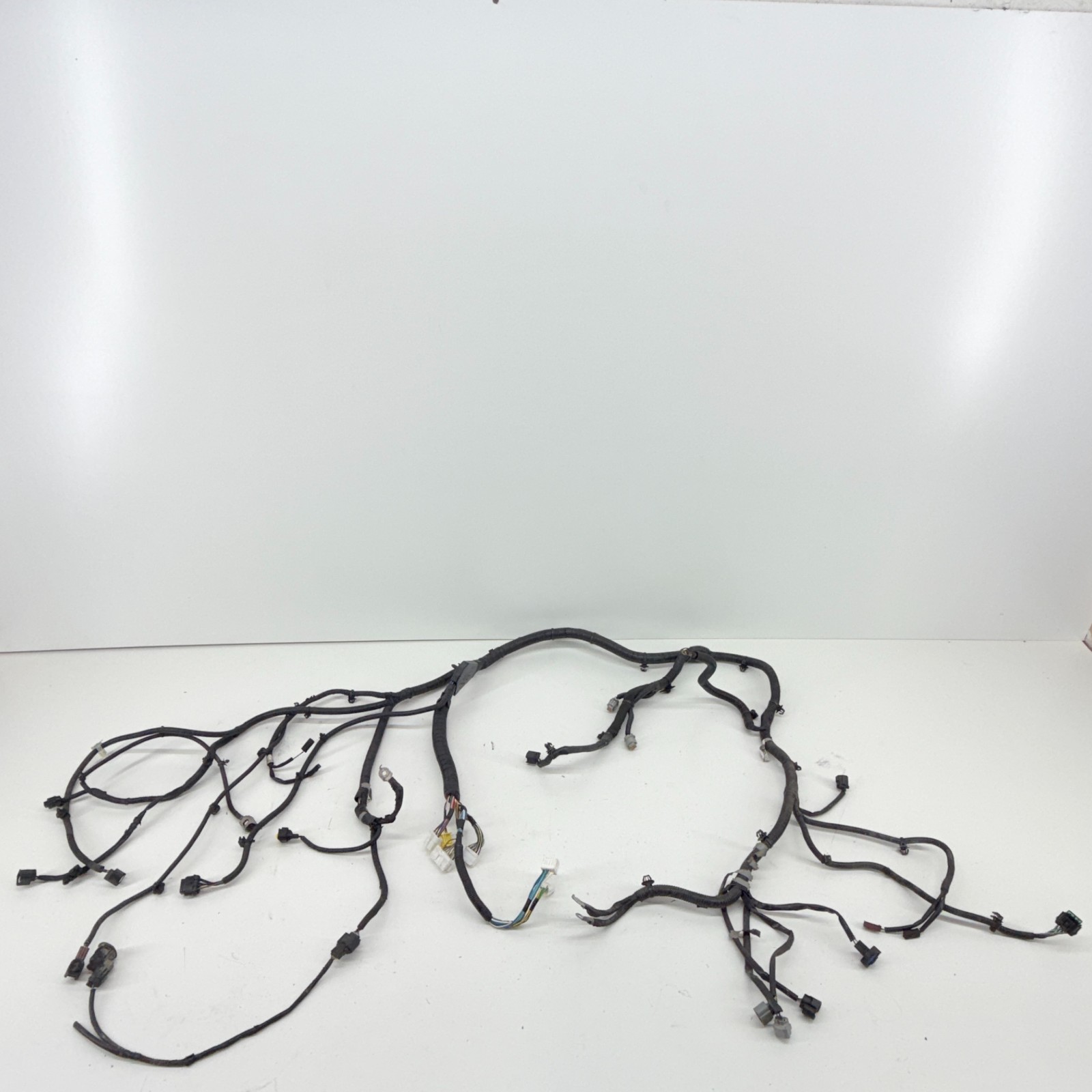 2018-2024 Nissan Murano Front Bumper Wire Harness OEM 24023-9UF0B