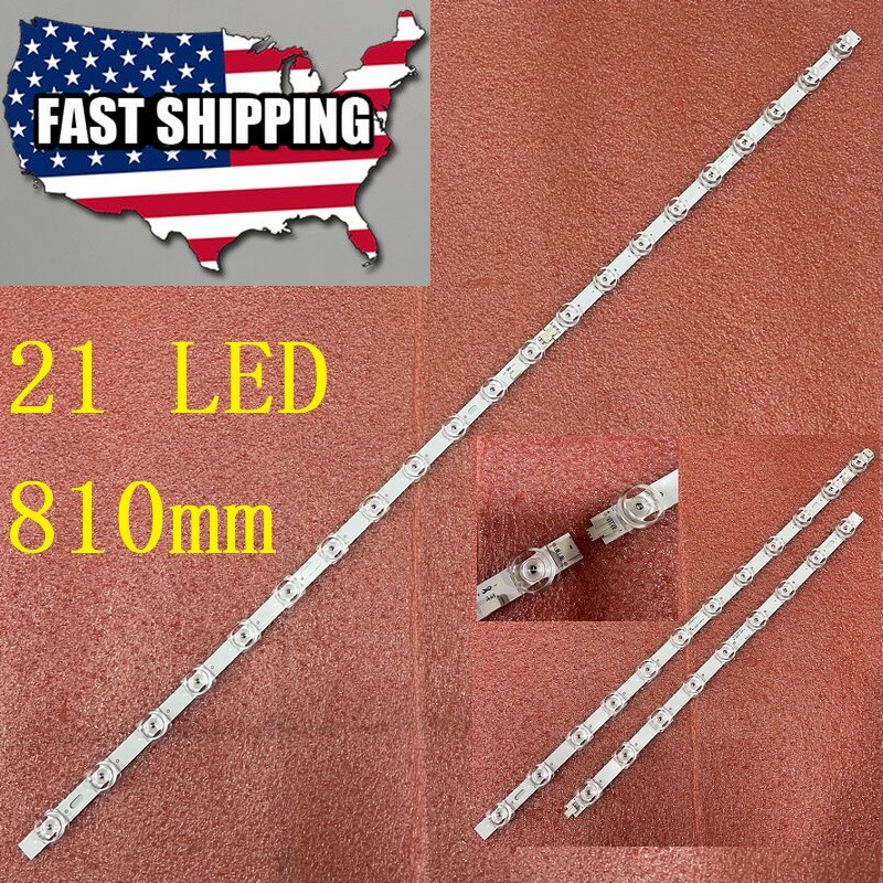 LED Backlight For TCL 43S431 43S433 43S434 43S435 43S425 43S425LAAA 43S425LABA