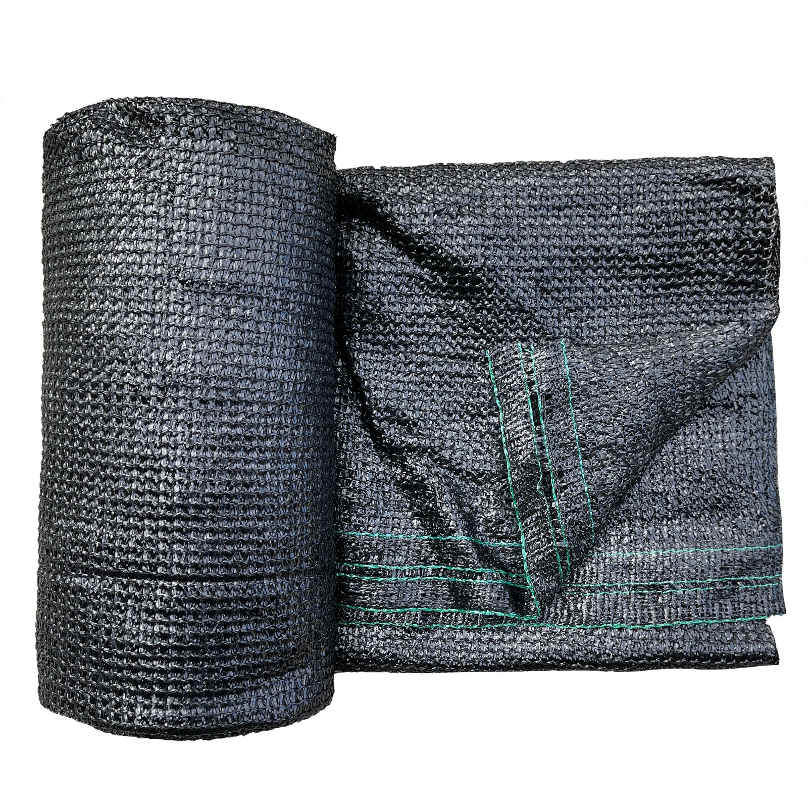 50% UV Sun Block Shade Cloth Pergola Garden Plant Cover Porch Pool Barn Coop