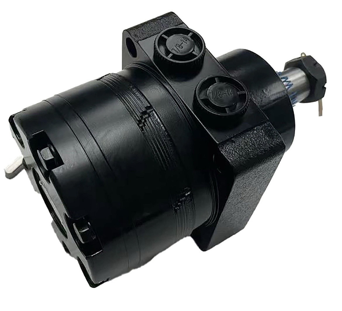 Parker Hydraulic Motor TL031LS080AAHZ Parker Hydraulic Motor TL031LS080AAHZ