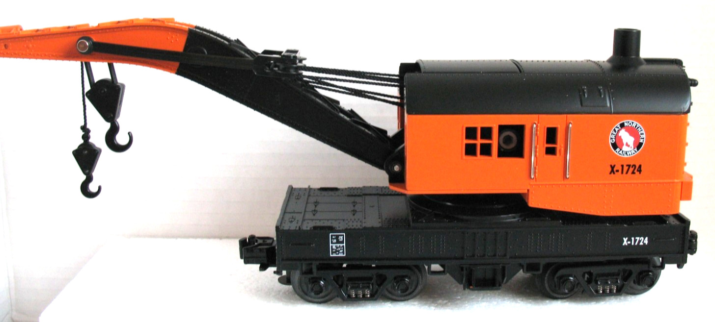 RAILKING 30-7006