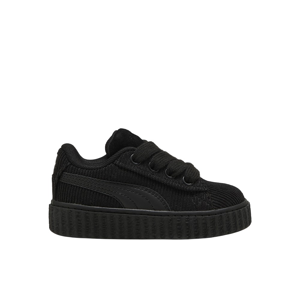PUMA Fenty X  Creeper Phatty Corduroy Lace Up  Toddler Boys Black Sneakers Casua