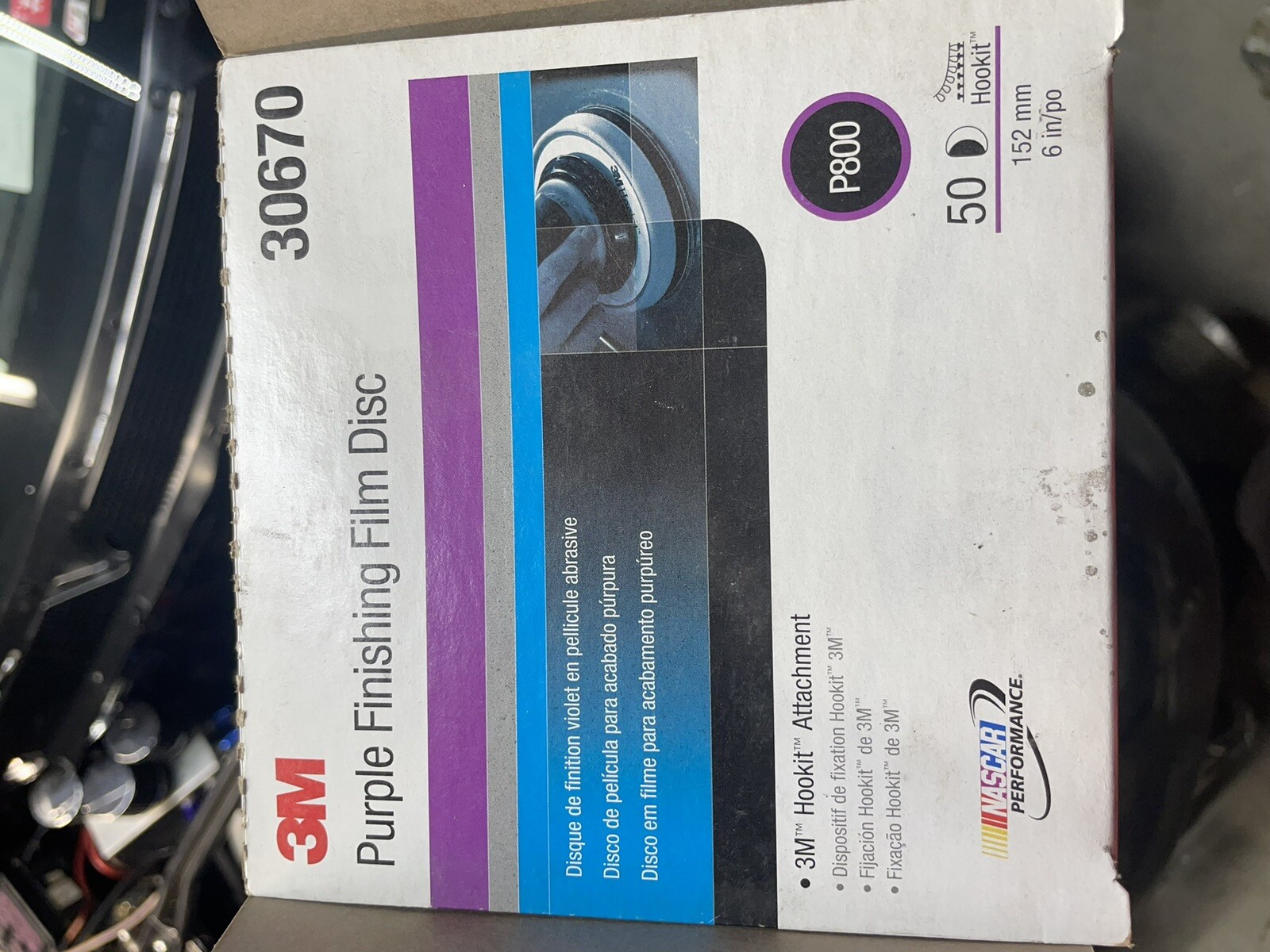 3M 30670 6 3M 30670 6