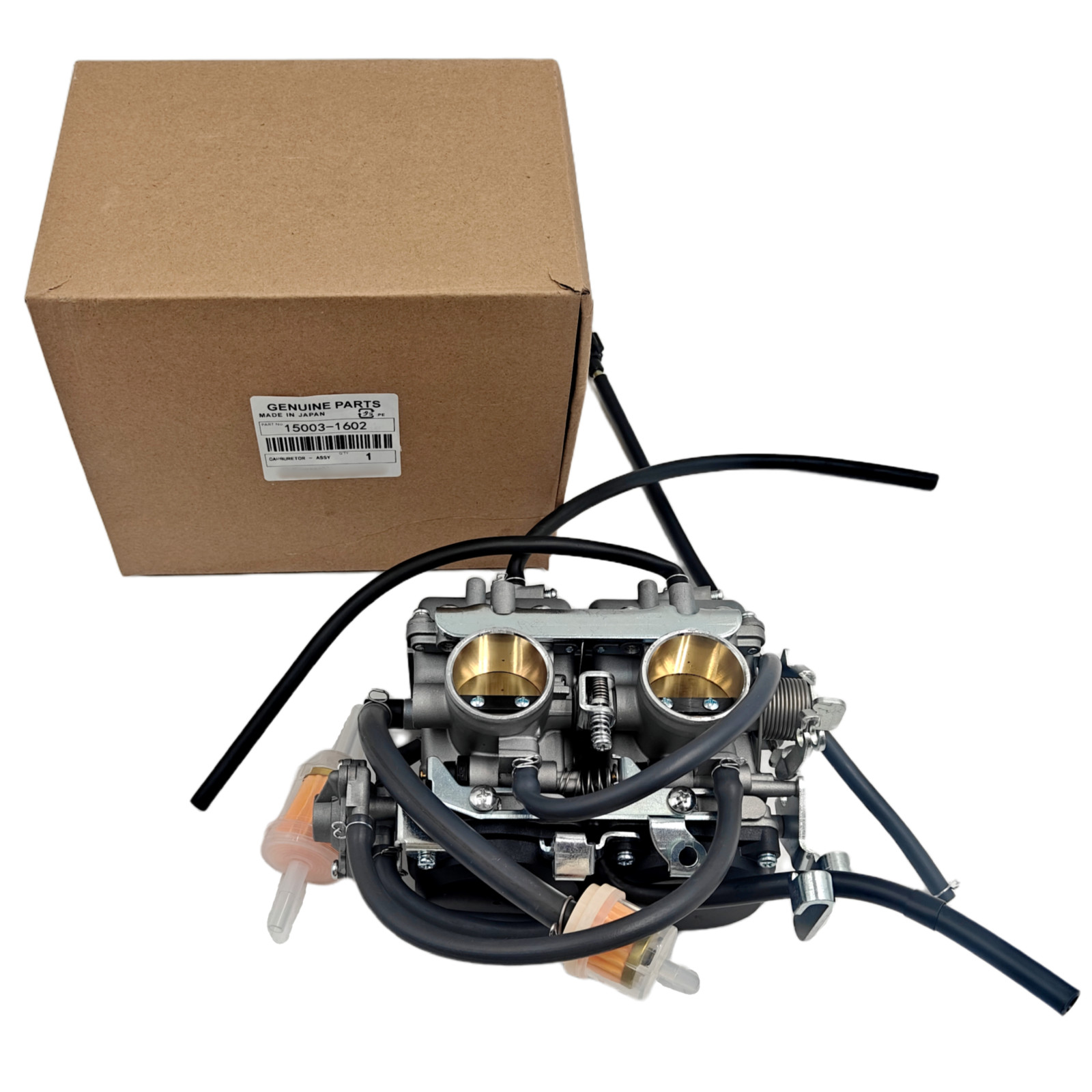OEM 2000-2007 15003-1602 15001-1433 For Kawasaki Ninja 250R 250 EX250 Carburetor