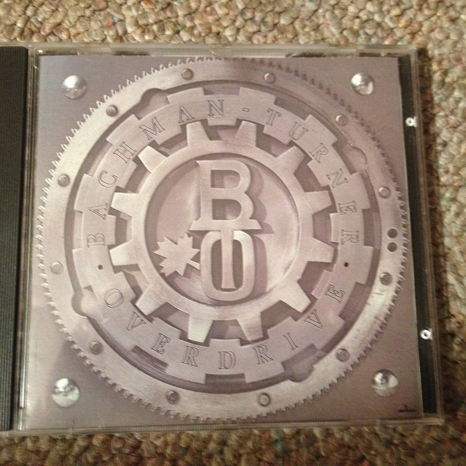 Bachman-Turner Overdrive