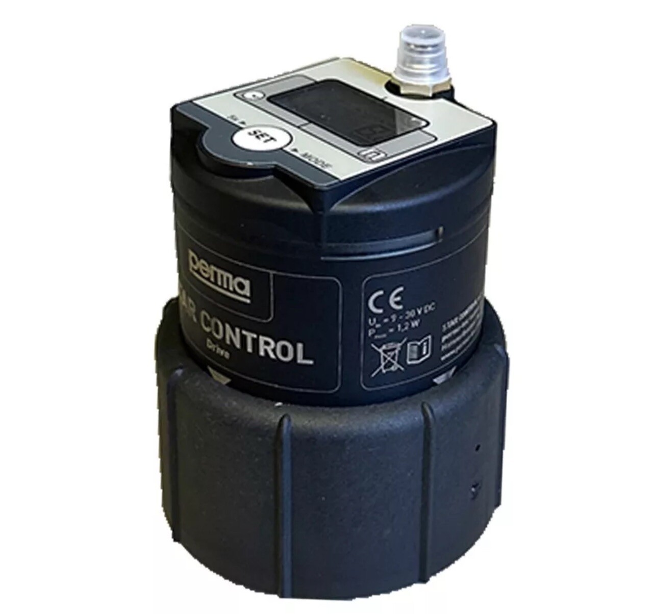 PERMA STAR CONTROL Drive Gen 2.0 108985 Lubricator. NEW IN BOX PERMA STAR CONTROL Drive Gen 2.0 108985 Lubricator. NEW IN BOX