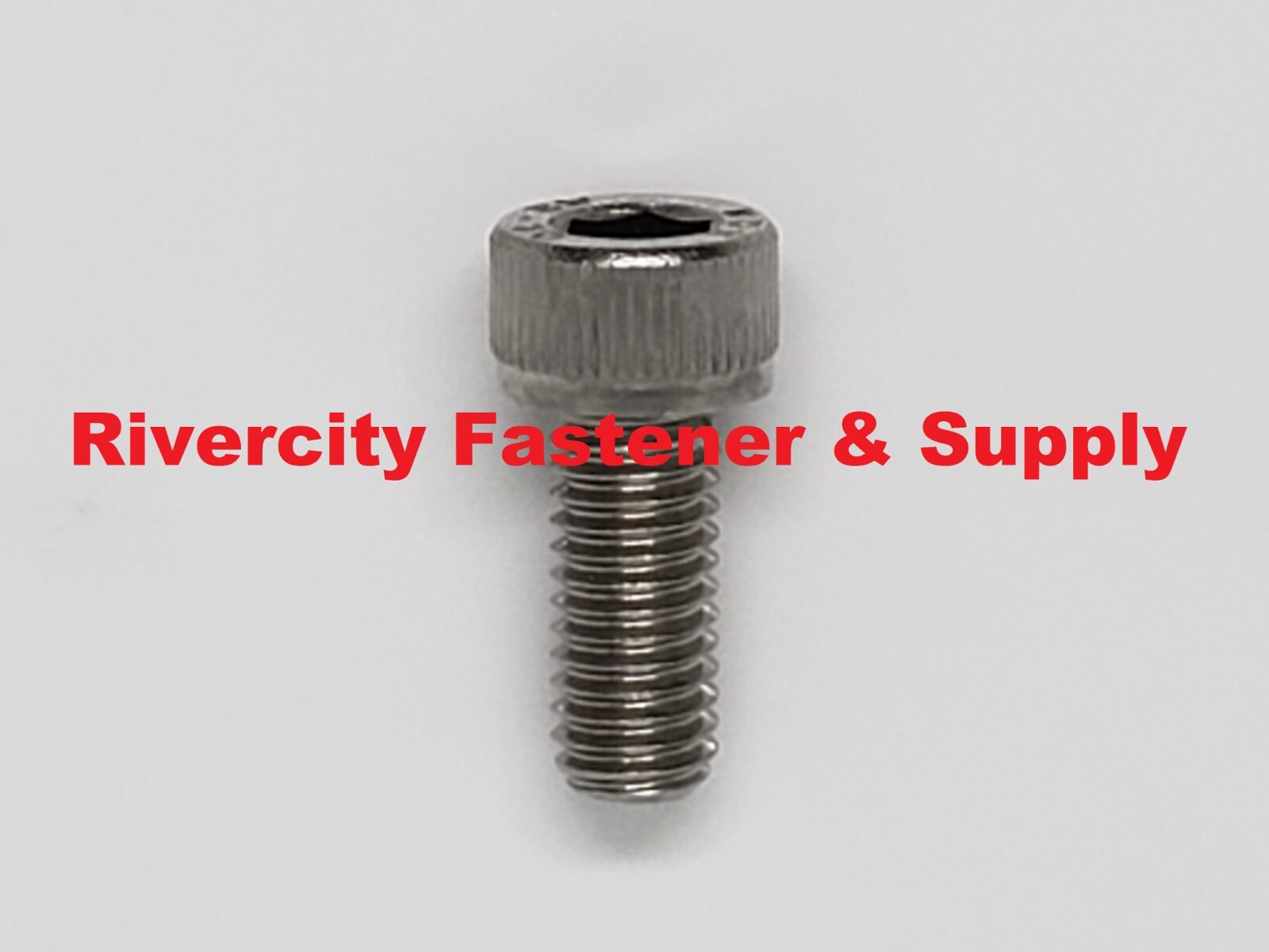 M5-0.8x12 Stainless Socket Allen Head Bolts M5x0.8 x 12 Screws 5mm x .8 x 12mm