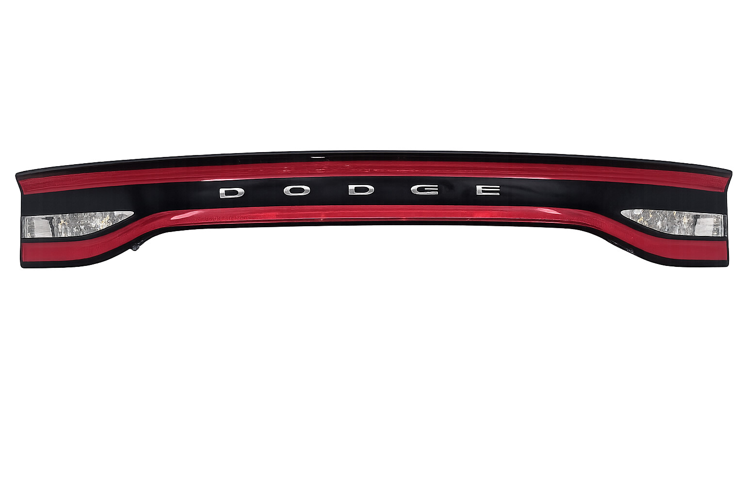 OEM 2012-2016 Dodge Dart Rear Decklid Back-Up Light / Applique Part 68100684AC