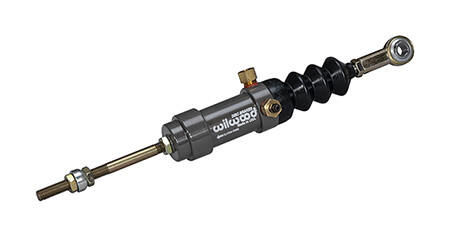 Wilwood Engineering Aluminum Pull Type Clutch Slave Cylinder PN: 260-1333