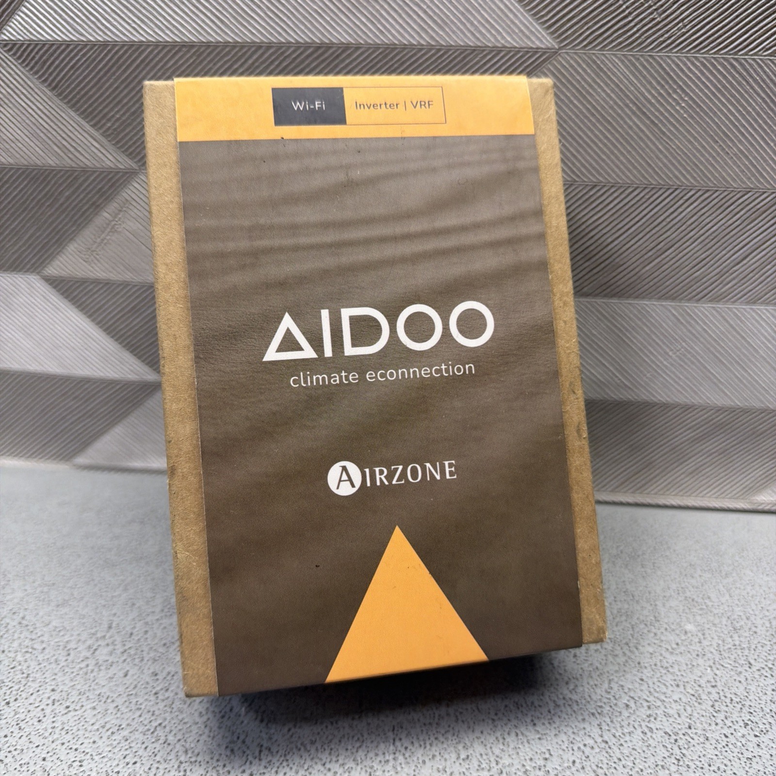 Airzone Aidoo WiFi Controller For Mitsubishi AC Units AZAI6WSCMEL Airzone Aidoo WiFi Controller For Mitsubishi AC Units AZAI6WSCMEL