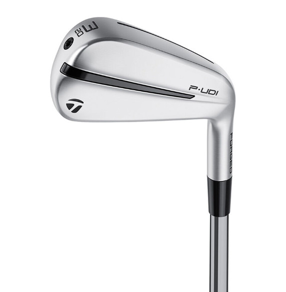 Hot Selling TaylorMade P∙UDI Utility Iron - Left Hand