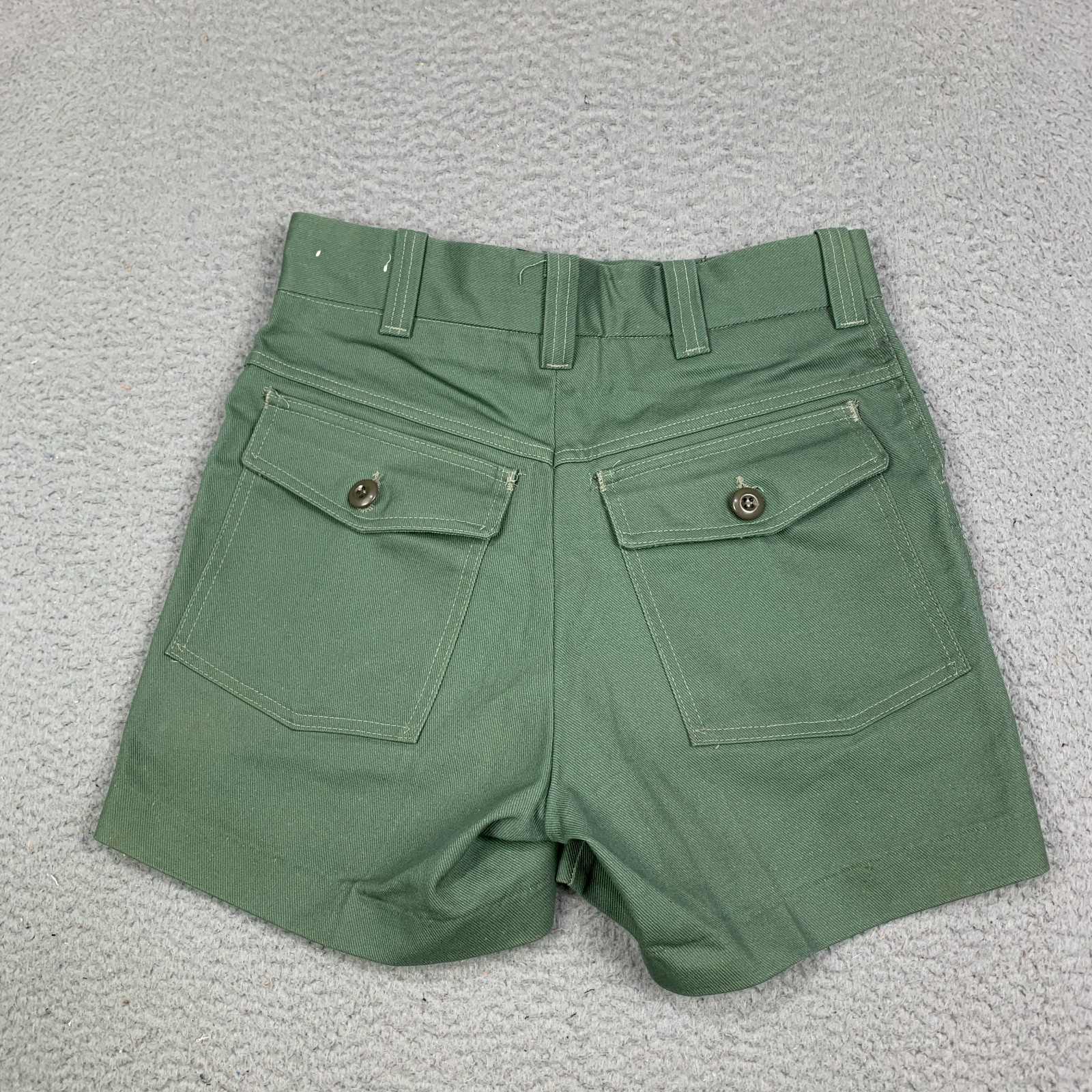 Vtg US Forest Service Lion Uniform Shorts Nudelman Bros Portland Whipcord 60s Vtg US Forest Service Lion Uniform Shorts Nudelman Bros Portland Whipcord 60s
