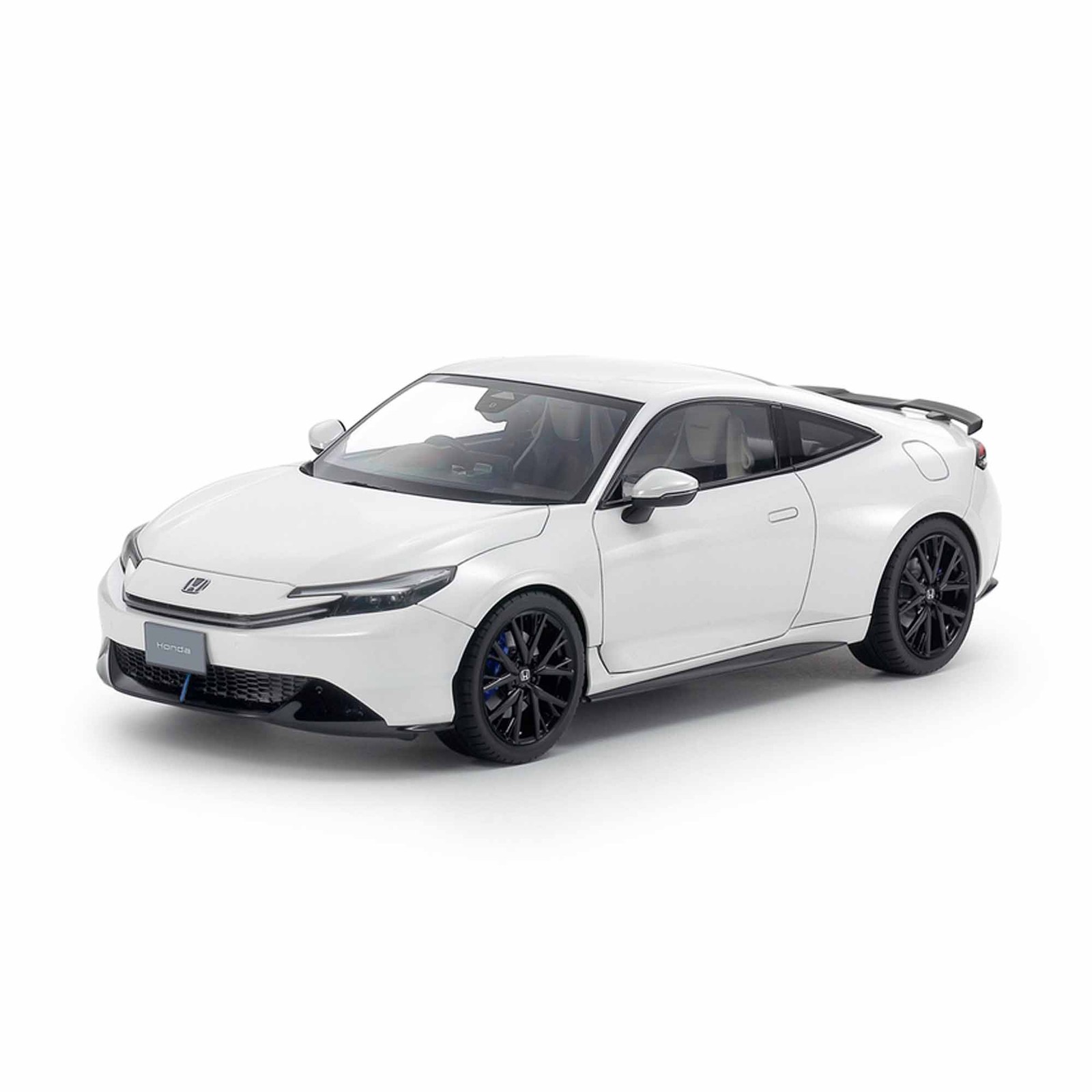 Tamiya 1/24 Honda New 2025 PRELUDE TAM24373