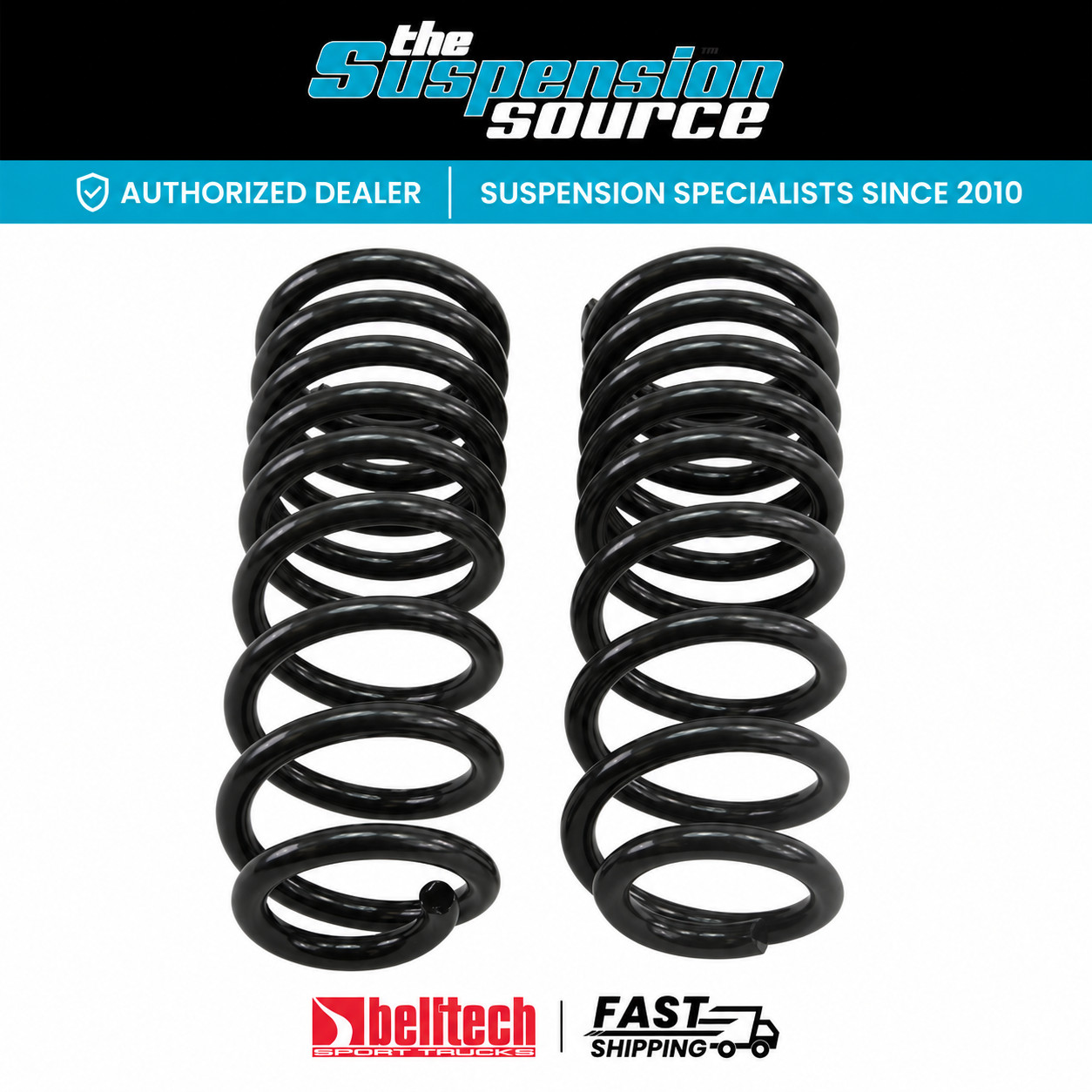 Belltech 2