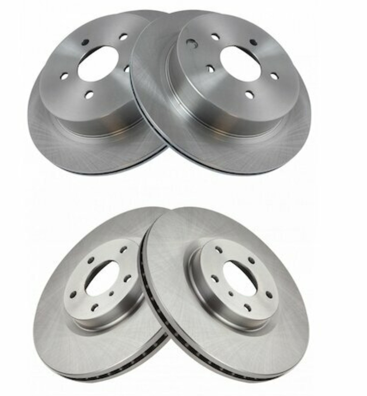 *PRICE REDUCED* Disc Brake Rotor Set-Brake Rotor Set Brake Disc Set of 4 *PRICE REDUCED* Disc Brake Rotor Set-Brake Rotor Set Brake Disc Set of 4