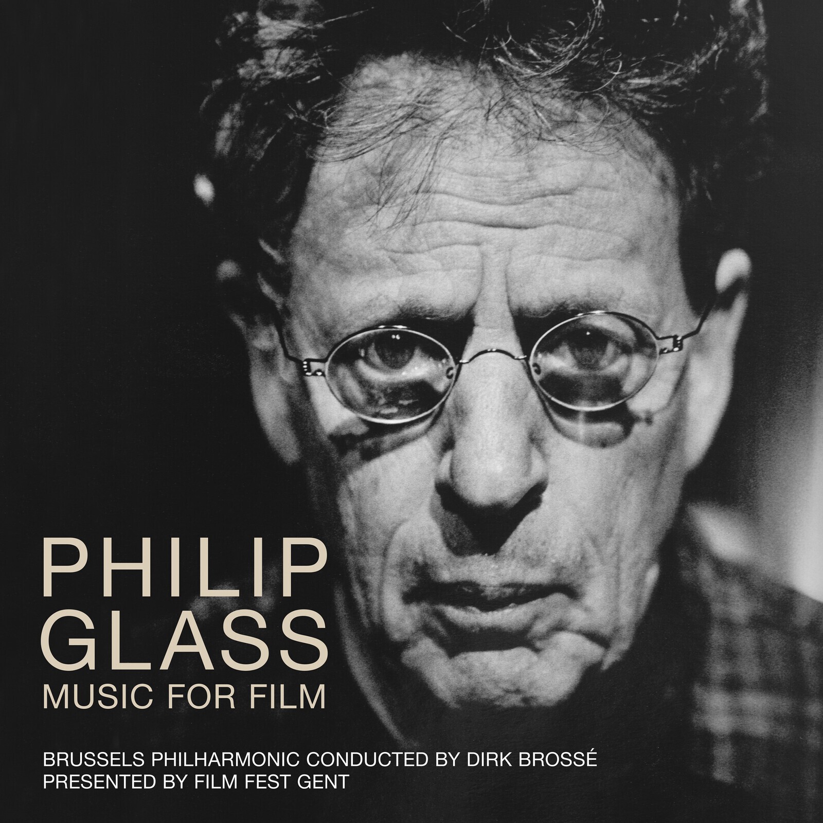 Philip Glass Philip Glass: Music for Film (CD) Album (UK IMPORT)