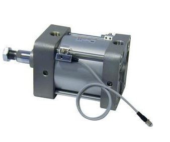 SMC NCDA1J400-1400 / NCDA1J4001400 (NEW NO BOX)