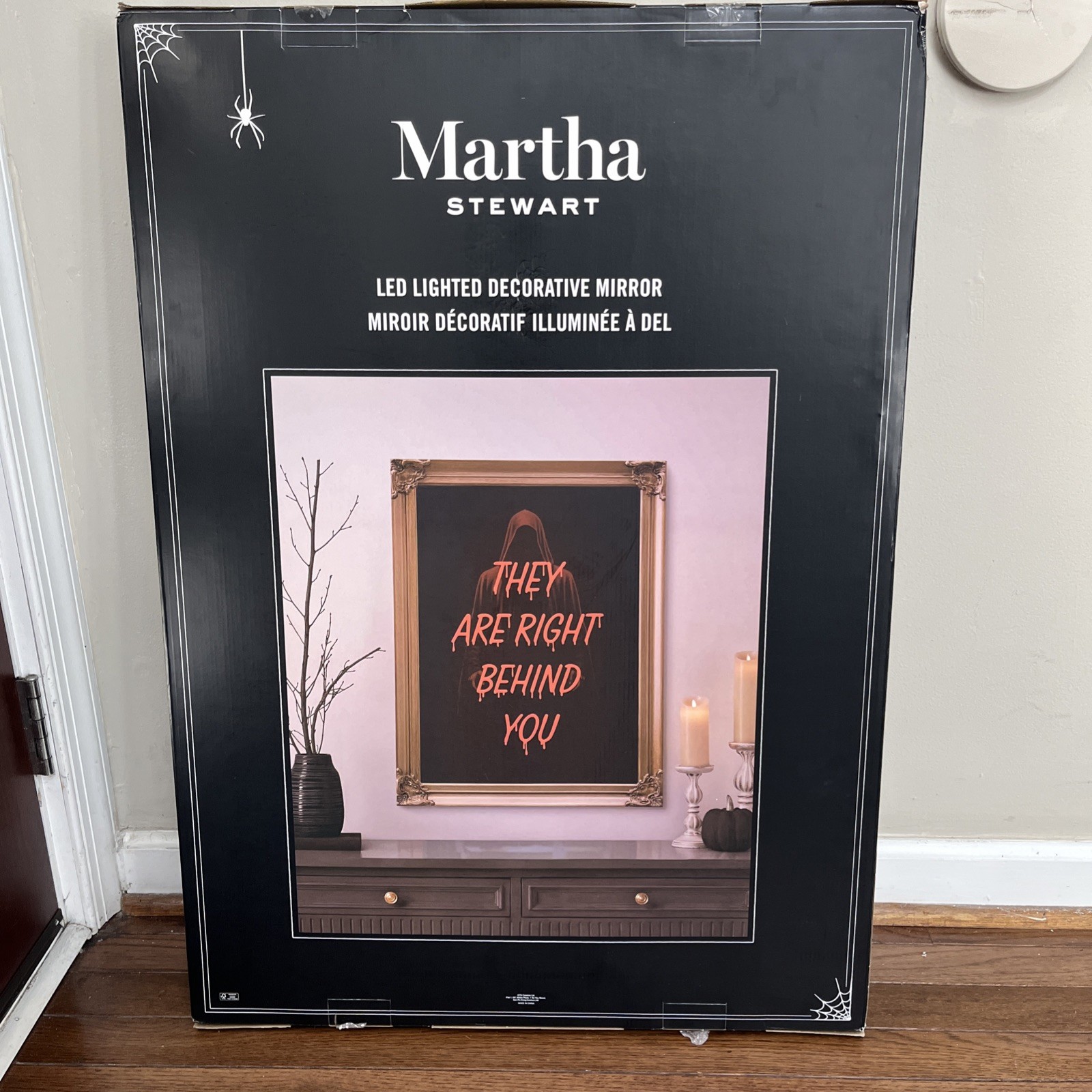 New Martha Stewart \