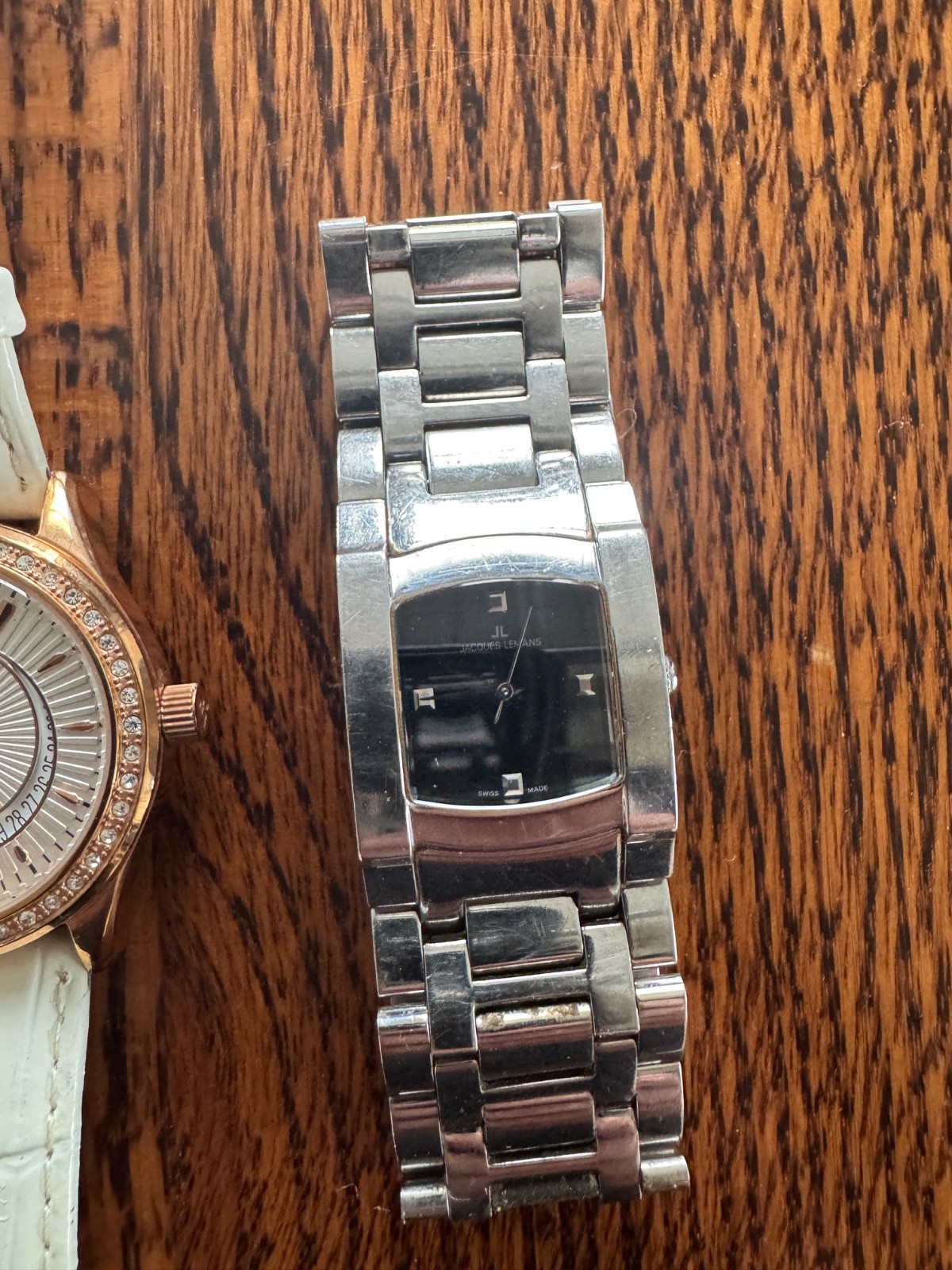 5 various watches, some are invicta. Want sell all together. $100 5 various watches, some are invicta. Want sell all together. $100