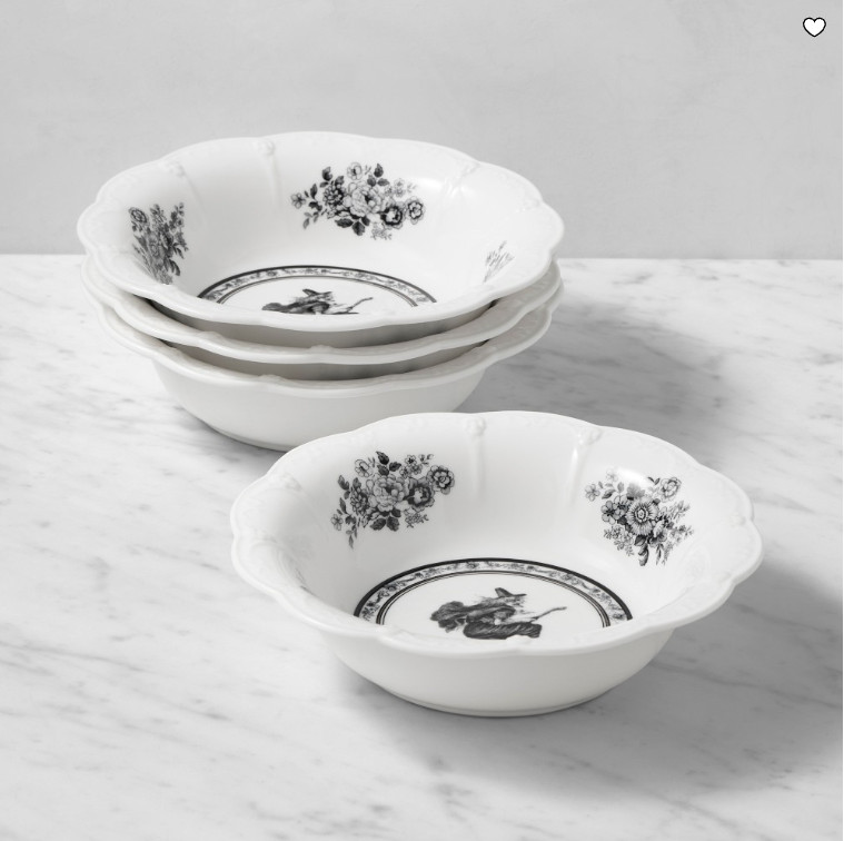 Set of 8 - Williams Sonoma Spooky Soirée Individual Bowls Set of 8 - Williams Sonoma Spooky Soirée Individual Bowls