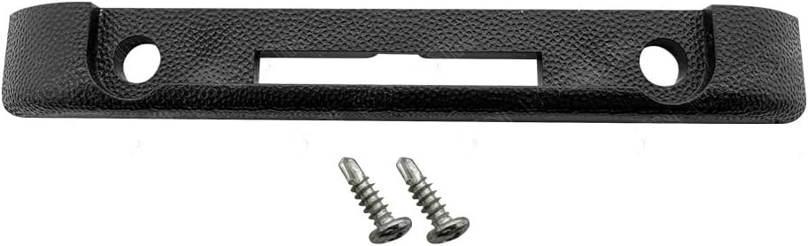 Boursin Front Moonroof Latch Sunroof Cover Sun Roof Clip For GMC Acadia Buick En