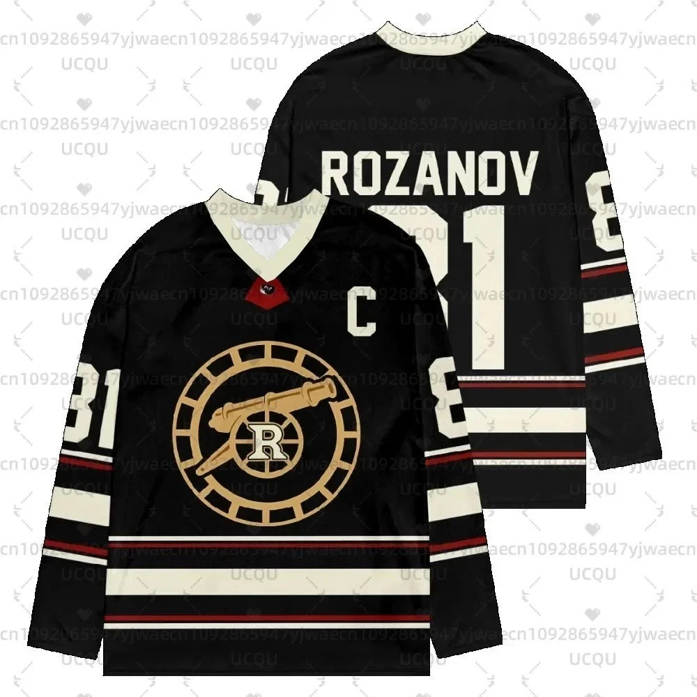 Unisex Tops Heated Rivalry Hockey, Jersey Long Sleeves T-shirt Tops Unisex Tops Heated Rivalry Hockey, Jersey Long Sleeves T-shirt Tops