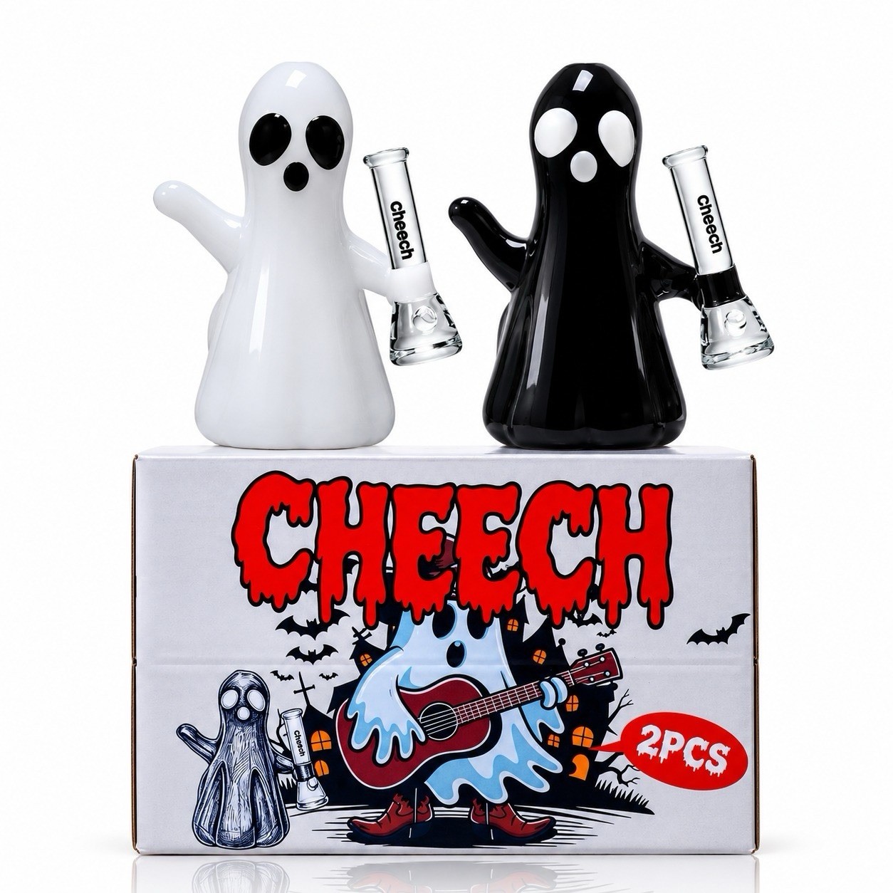 Cheech Glass 4.5 Cheech Glass 4.5