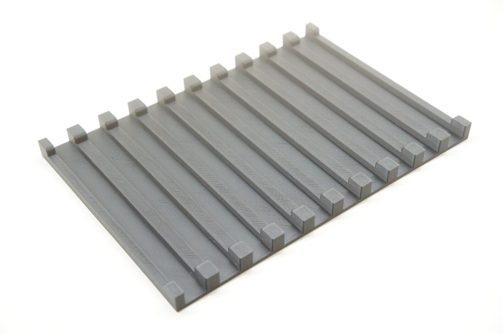 Machinist Parallels Holder (For two 1/4