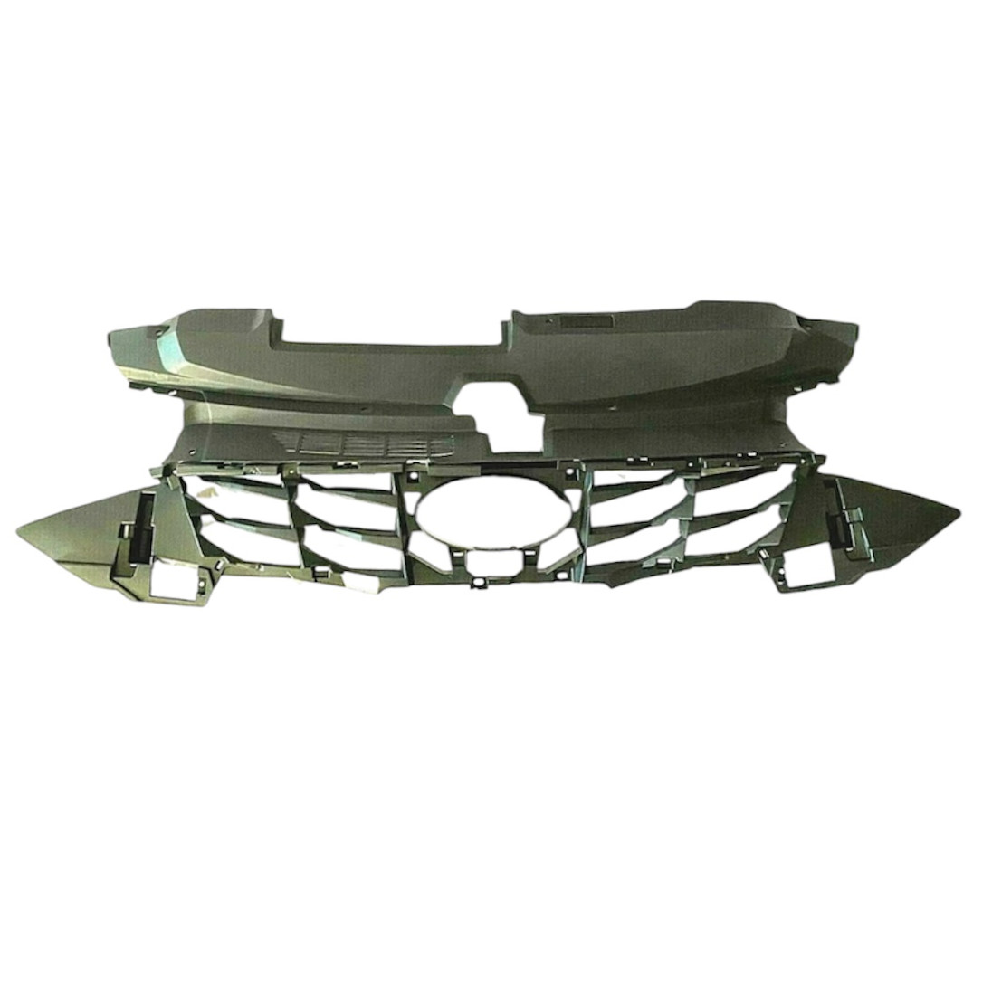 ⭐New Latch Radiator Grill Cover 2020-21-22-23 Hyundai Sonata Upper Grille ⭐⭐⭐⭐⭐ ⭐New Latch Radiator Grill Cover 2020-21-22-23 Hyundai Sonata Upper Grille ⭐⭐⭐⭐⭐