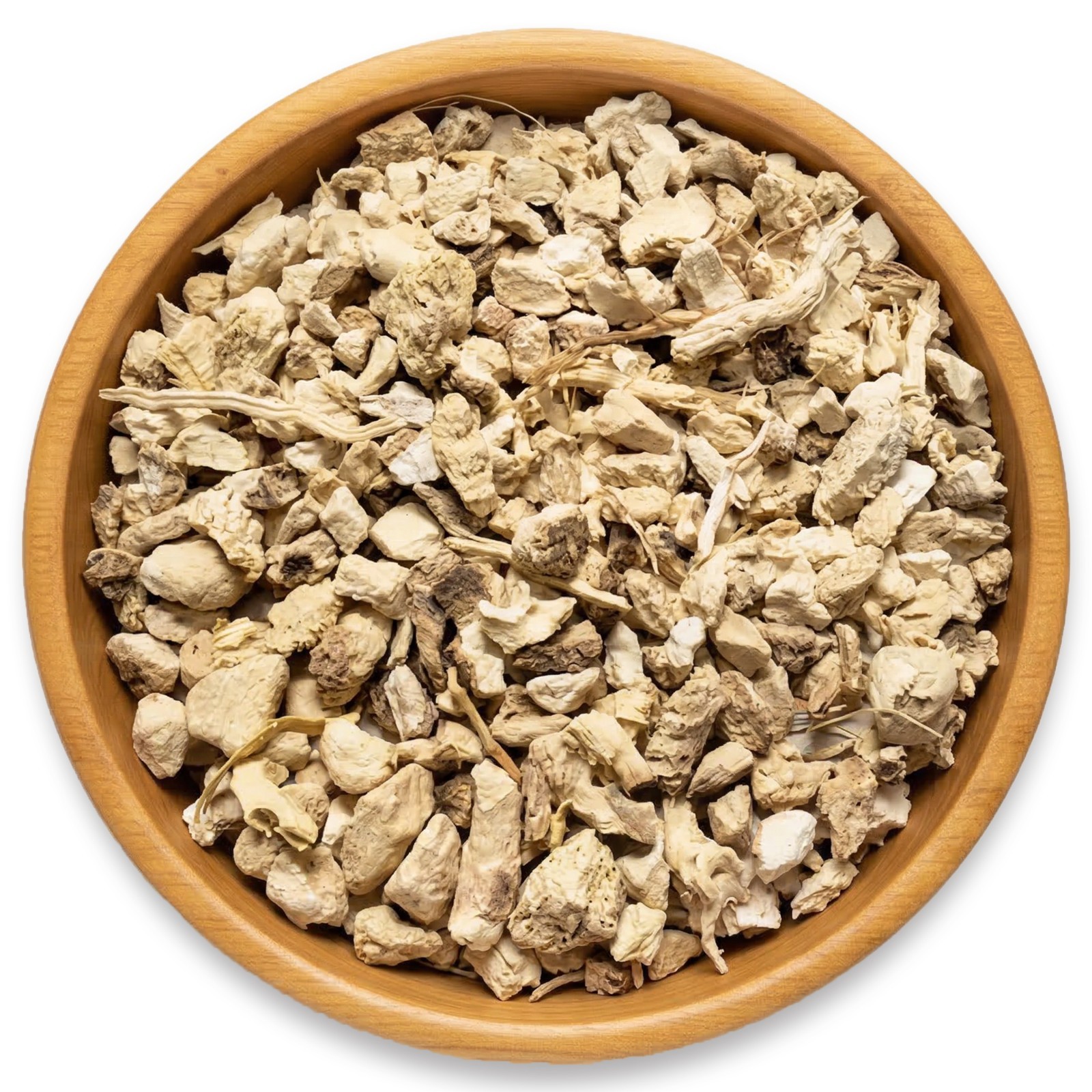 Pleurisy Root Cut & Sifted Premium Quality | Natural Herbal Tea Herb Bulk