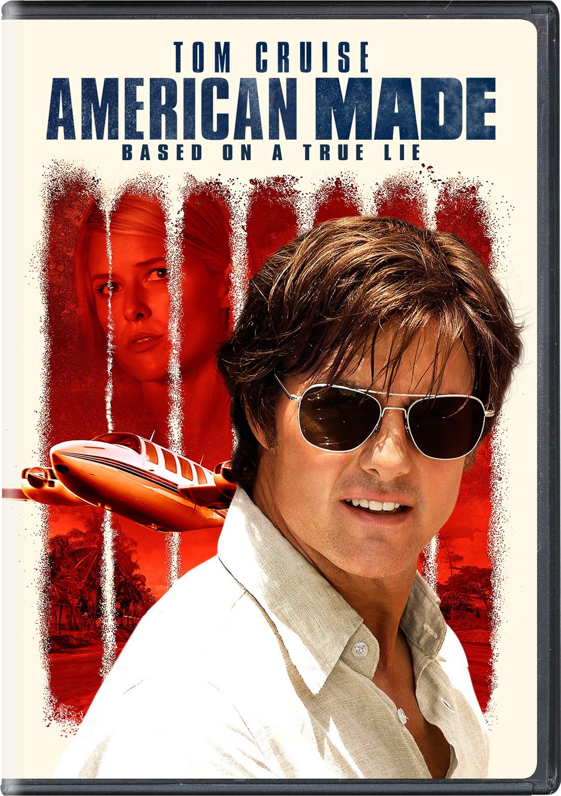 American Made [DVD] 