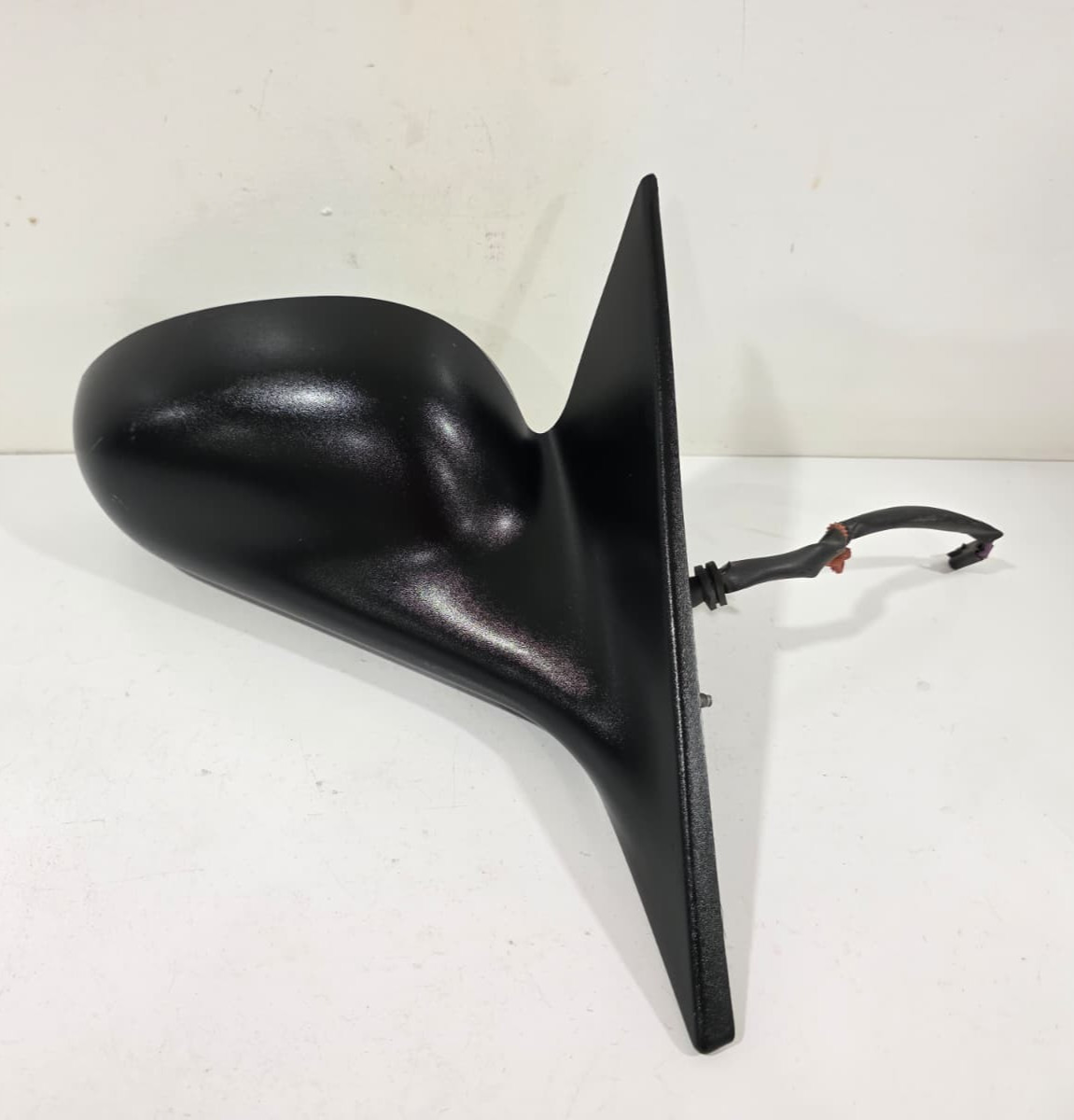 1996-1998 Mustang Passenger Right RH Side View Mirror OEM