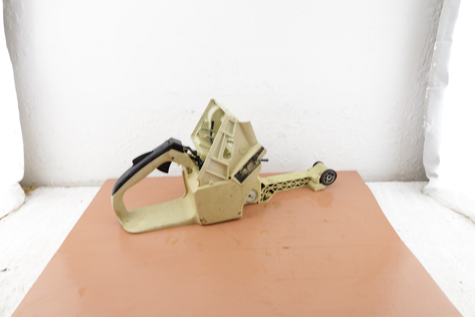 Stihl 084 Chainsaw OEM Trigger Handle 1124 351 0500, 1124 791 1000 Stihl 084 Chainsaw OEM Trigger Handle 1124 351 0500, 1124 791 1000