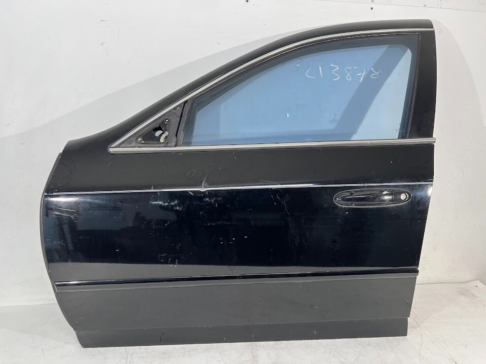 2003-2006 Lincoln LS Driver Left Front Door OEM