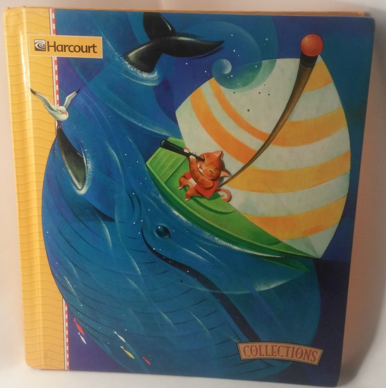 Set Sail: Level 1: 5