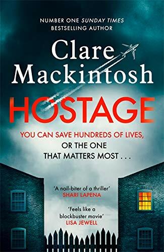 Hostage: The unputdownable, pulse-pounding new thriller from the