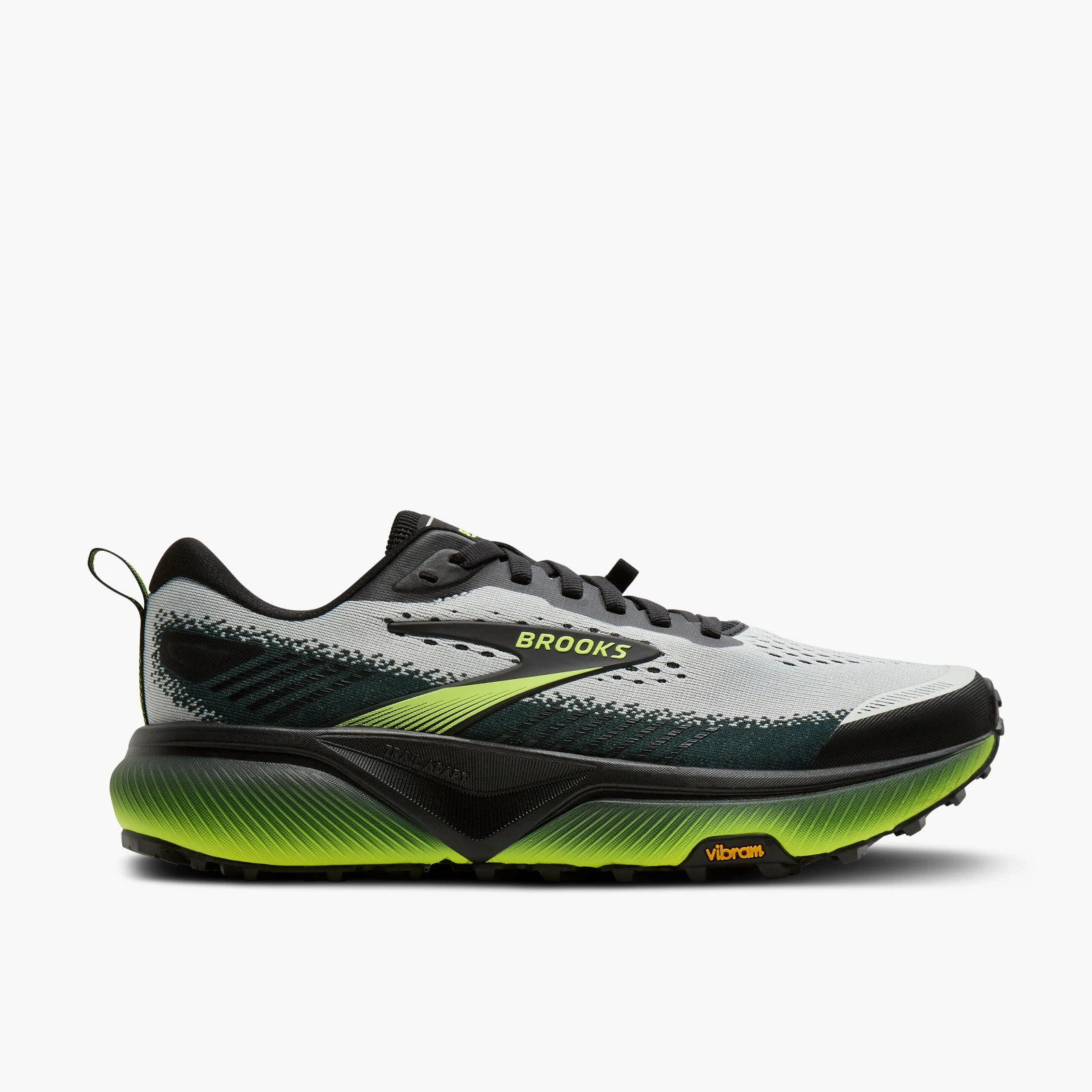 Cascadia 20 Grey/Black/Nightlife D
