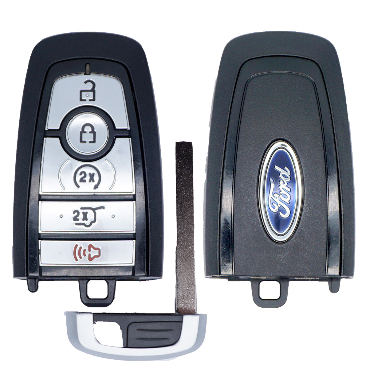 OEM 24-26 FORD EXPLORER SMART KEY PROXIMITY REMOTE FOB M3N-A3C108397 164-R8357