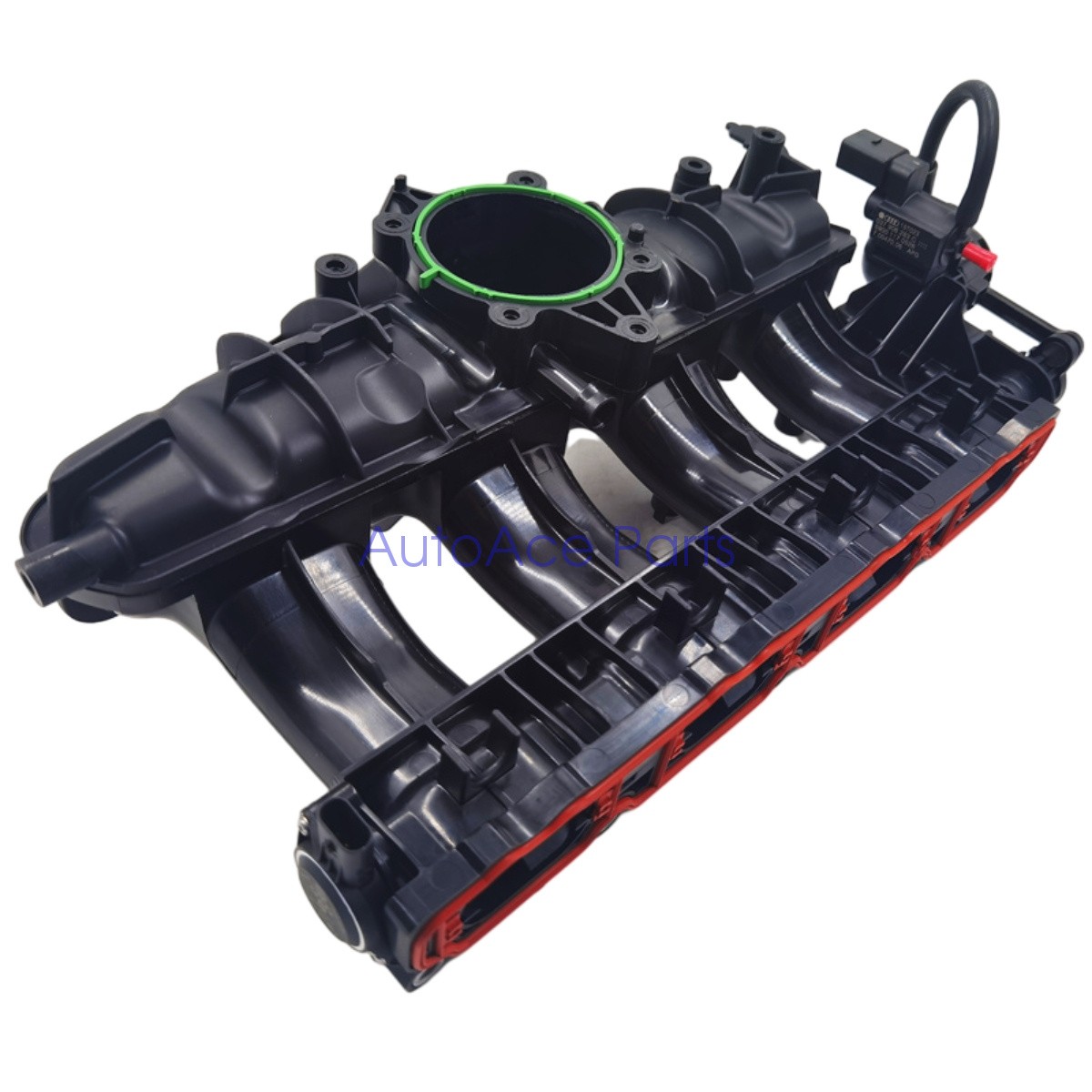 06H133201AT 06H133201AT 06H133201AT OEM Quality Intake Manifold Assembly For A