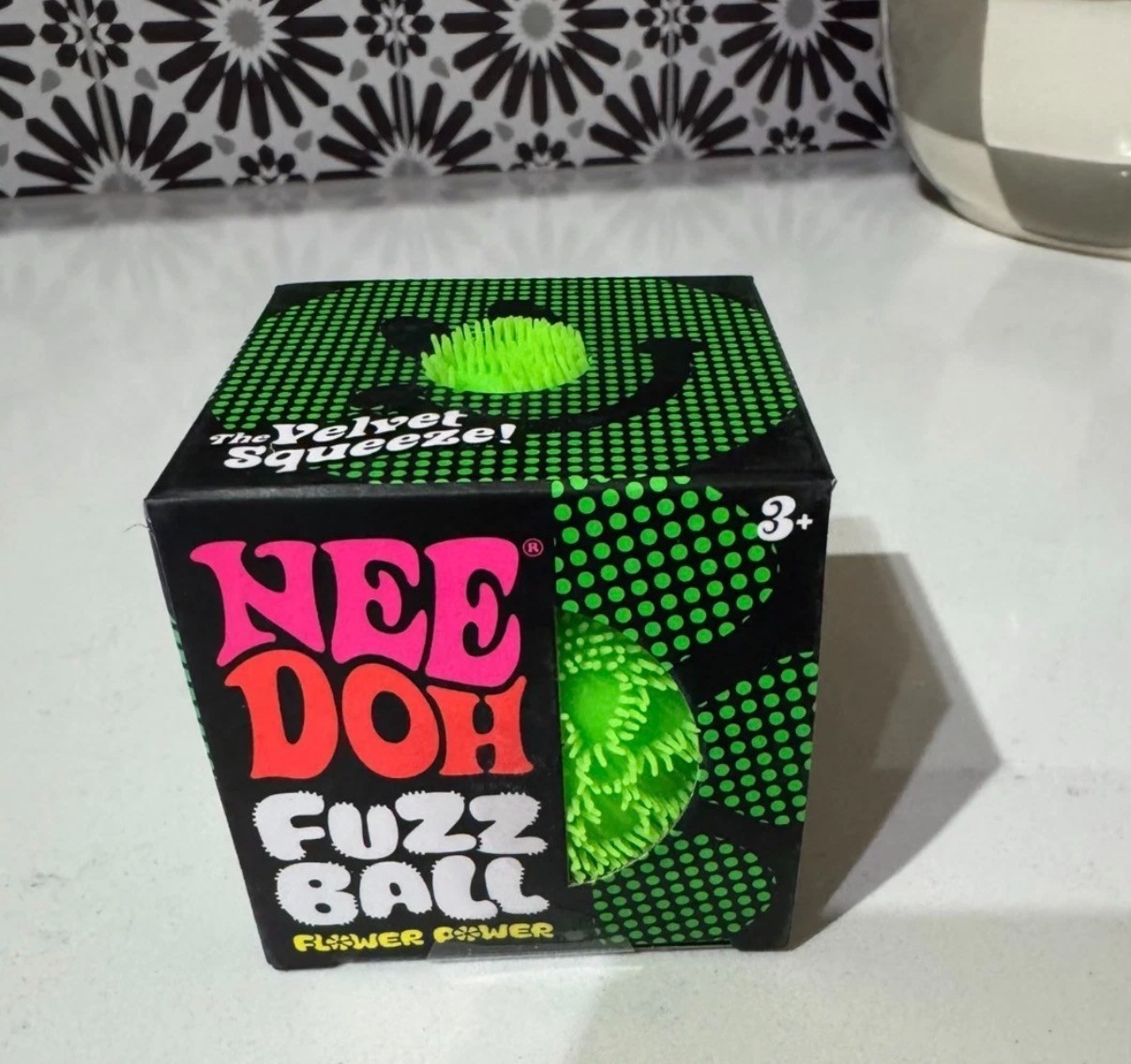 Authentic Schylling NeeDoh Squishy Toys NEW
